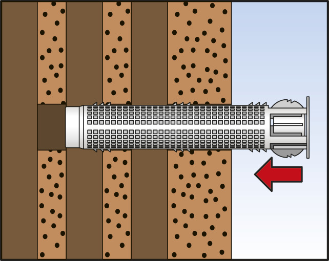 Mounting Strip 1 Picture
