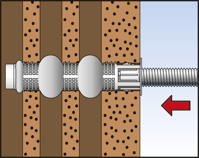 Mounting Strip 1 Picture