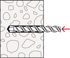 Mounting Strip 1 Picture