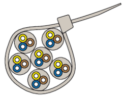Mounting Strip 1 Picture