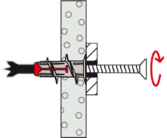 Mounting Strip 1 Picture
