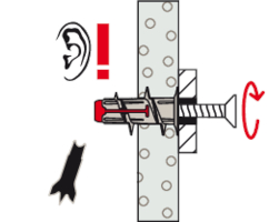 Mounting Strip 1 Picture