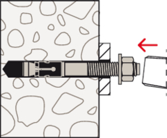 Mounting Strip 1 Picture