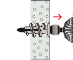Mounting Strip 1 Picture