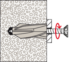 Mounting Strip 1 Picture