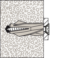 Mounting Strip 1 Picture