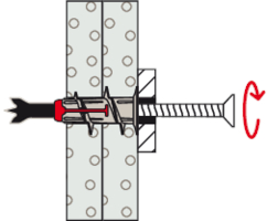 Mounting Strip 1 Picture