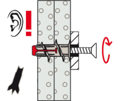 Mounting Strip 1 Picture