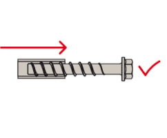 Mounting Strip 1 Picture