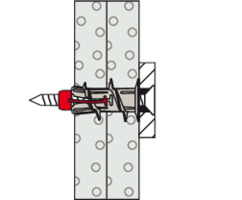 Mounting Strip 1 Picture